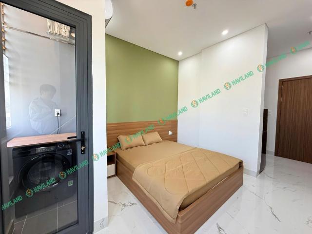 Căn hộ cho thuê tại Đà Nẵng