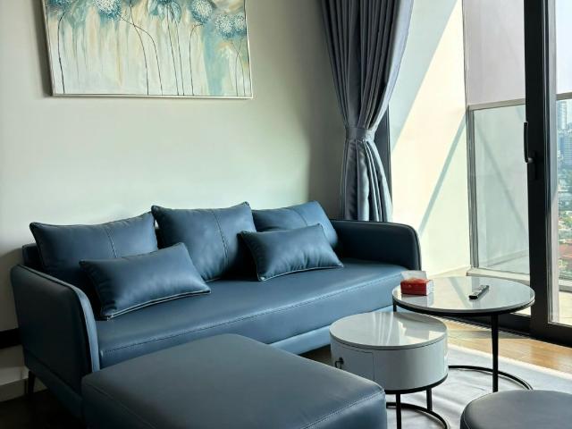 Căn hộ cho thuê tại Thủ Đức, Hồ Chí Minh