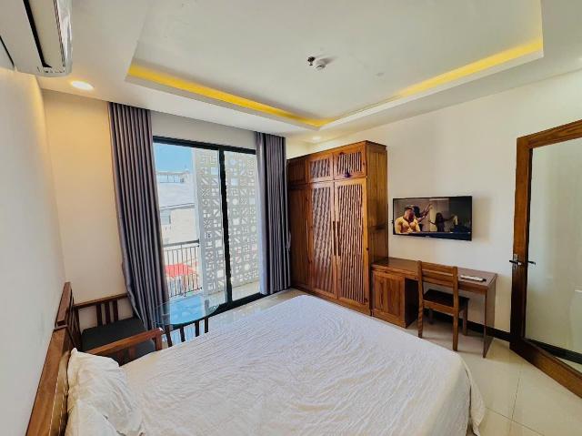 Căn hộ cho thuê tại Đà Nẵng