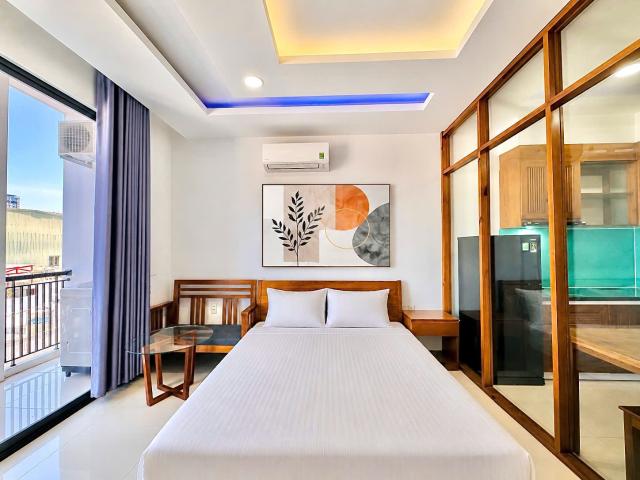 Căn hộ cho thuê tại Đà Nẵng