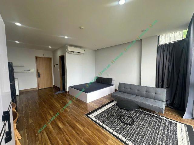 Căn hộ cho thuê tại Sơn Trà, Đà Nẵng