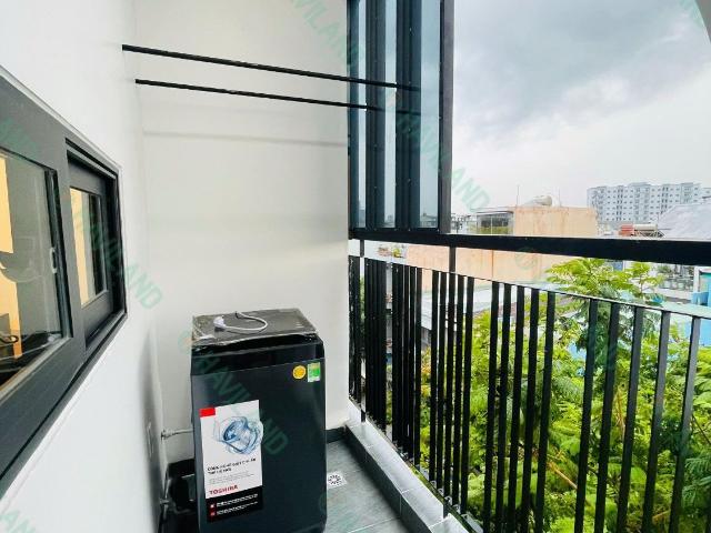 Căn hộ cho thuê tại Đà Nẵng