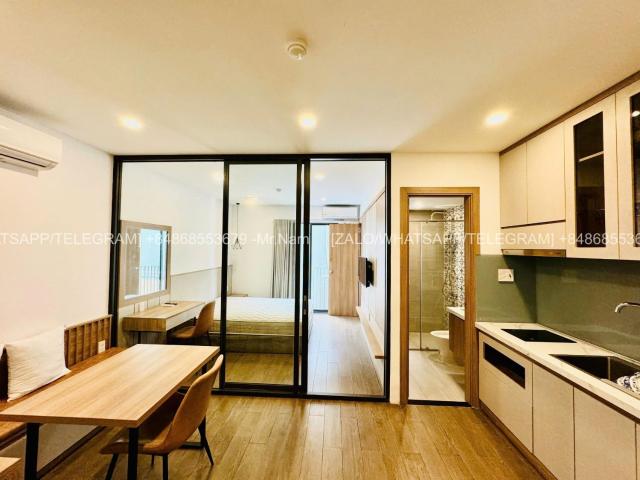 Căn hộ cho thuê tại Đà Nẵng