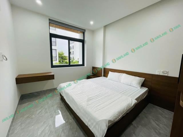 Căn hộ cho thuê tại Đà Nẵng