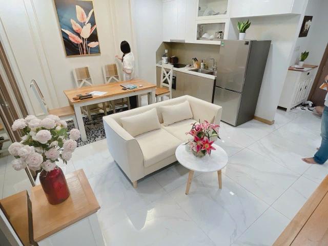 Căn hộ cho thuê tại Thủ Đức, Hồ Chí Minh