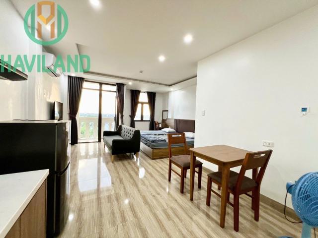 Căn hộ cho thuê tại Hải Châu, Đà Nẵng