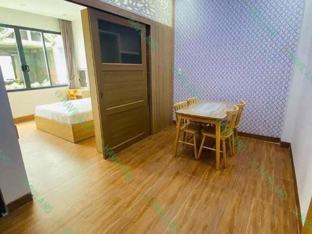 Căn hộ cho thuê tại Đà Nẵng