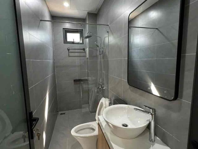 Căn hộ cho thuê tại Đà Nẵng