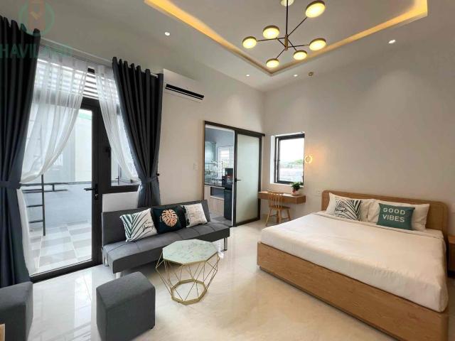 Căn hộ cho thuê tại Cẩm Lệ, Đà Nẵng