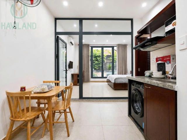 Căn hộ cho thuê tại Đà Nẵng