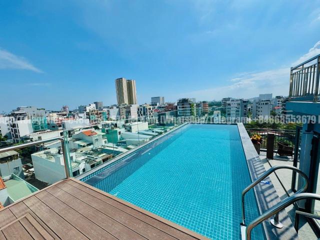 Căn hộ cho thuê tại Đà Nẵng