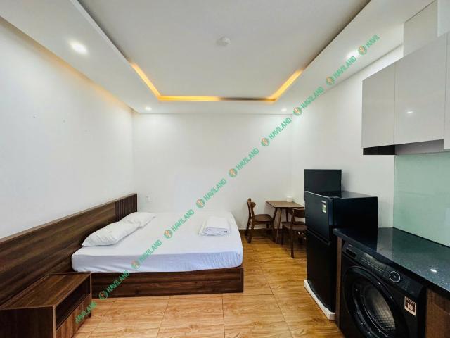 Căn hộ cho thuê tại Đà Nẵng