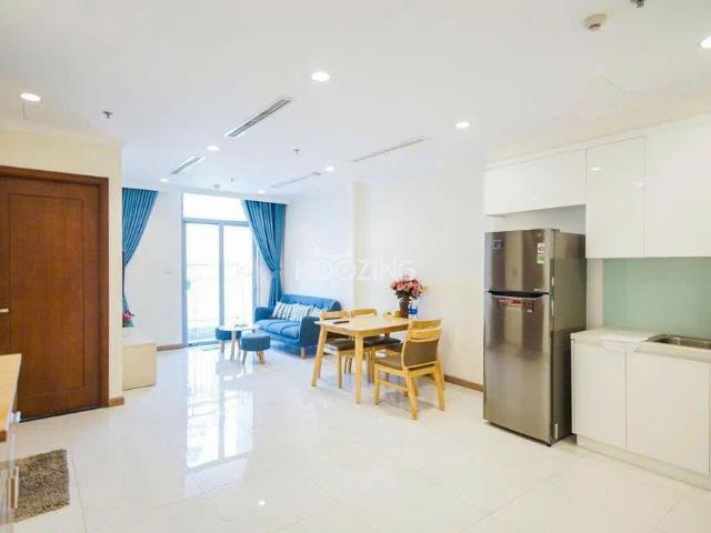 Căn hộ cho thuê tại Thủ Đức, Hồ Chí Minh