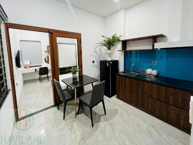 Căn hộ cho thuê tại Đà Nẵng