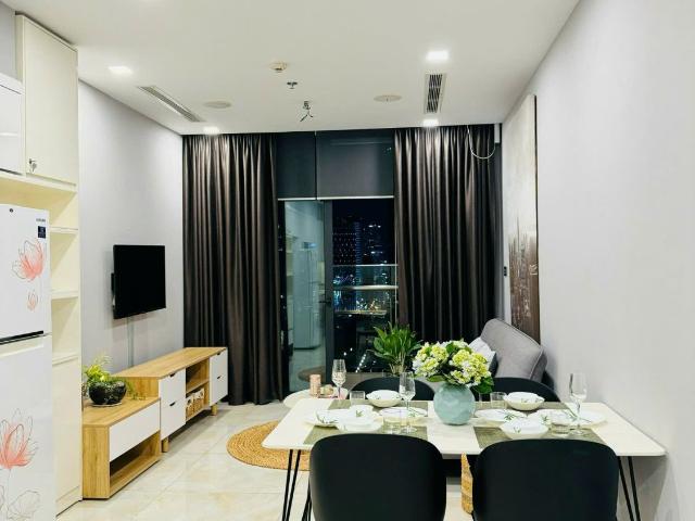 Căn hộ cho thuê tại Thủ Đức, Hồ Chí Minh
