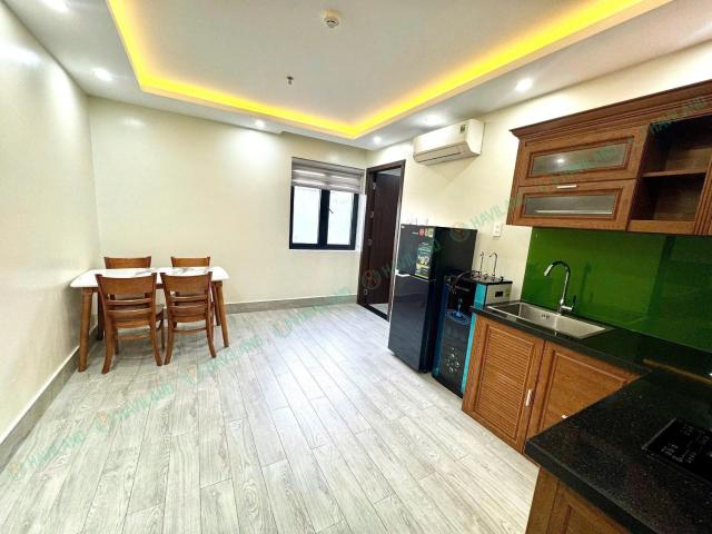 Căn hộ cho thuê tại Đà Nẵng