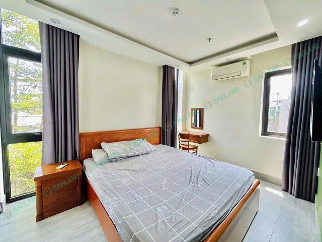 Căn hộ cho thuê tại Đà Nẵng