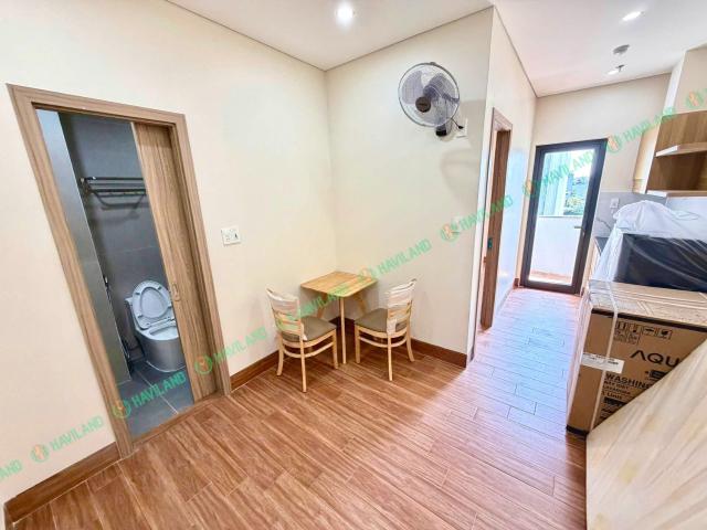 Căn hộ cho thuê tại Đà Nẵng