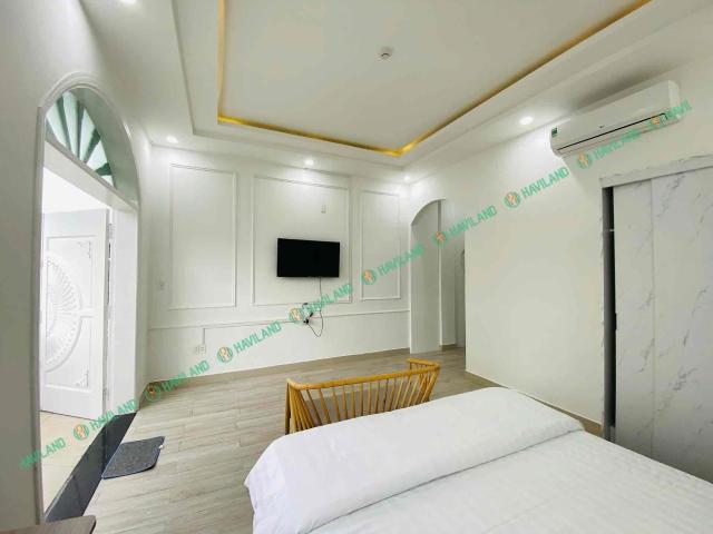 Căn hộ cho thuê tại Đà Nẵng