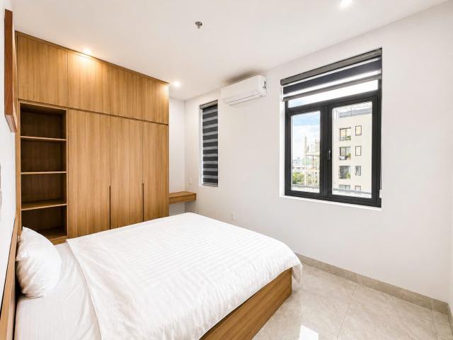 Căn hộ cho thuê tại Đà Nẵng