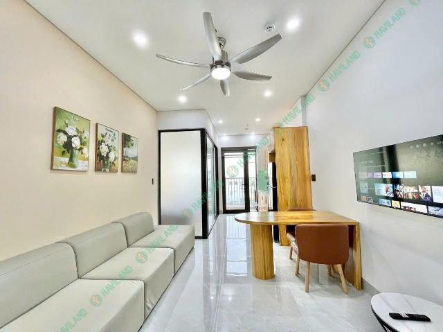 Căn hộ cho thuê tại Đà Nẵng