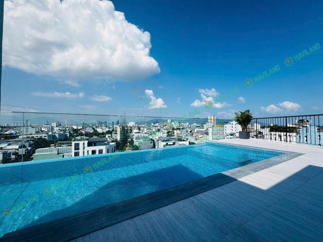 Căn hộ cho thuê tại Đà Nẵng