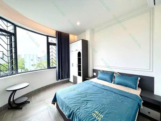 Căn hộ cho thuê tại Sơn Trà, Đà Nẵng