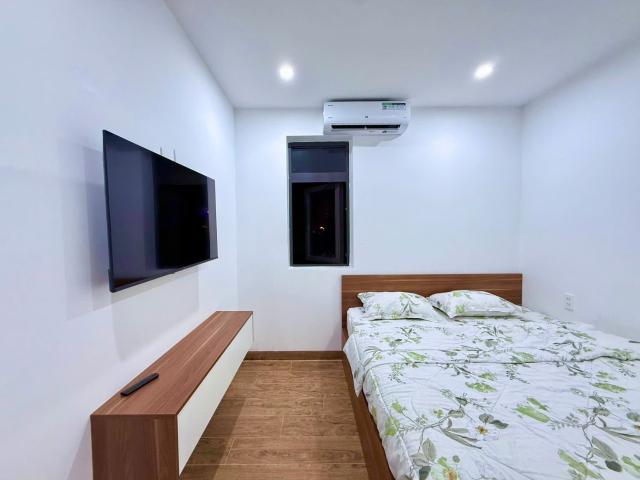 Căn hộ cho thuê tại Đà Nẵng