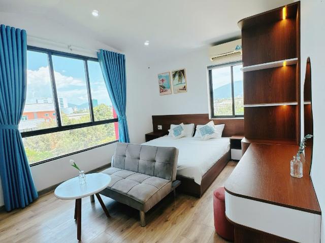 Căn hộ cho thuê tại Đà Nẵng