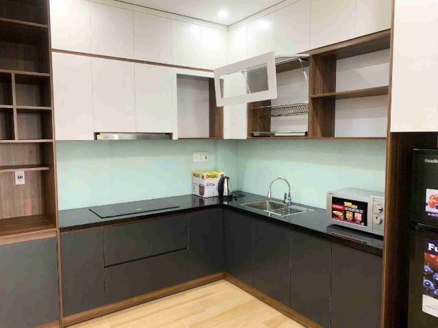Căn hộ cho thuê tại Đà Nẵng