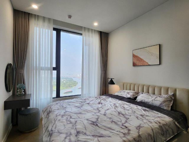 Căn hộ cho thuê tại Thủ Đức, Hồ Chí Minh