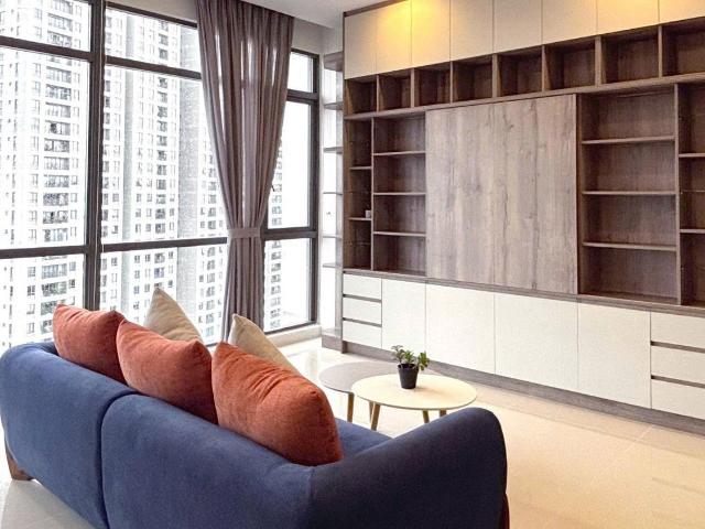 Căn hộ cho thuê tại Khu phố 5, Thành phố Hồ Chí Minh