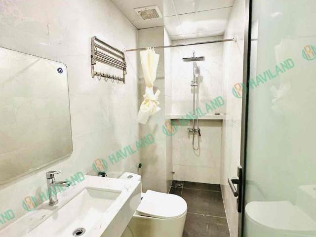 Căn hộ cho thuê tại Thanh Khê, Đà Nẵng