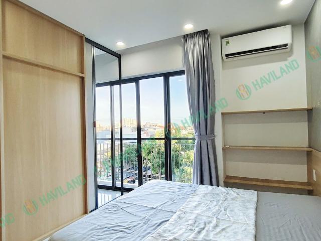 Căn hộ cho thuê tại Đà Nẵng