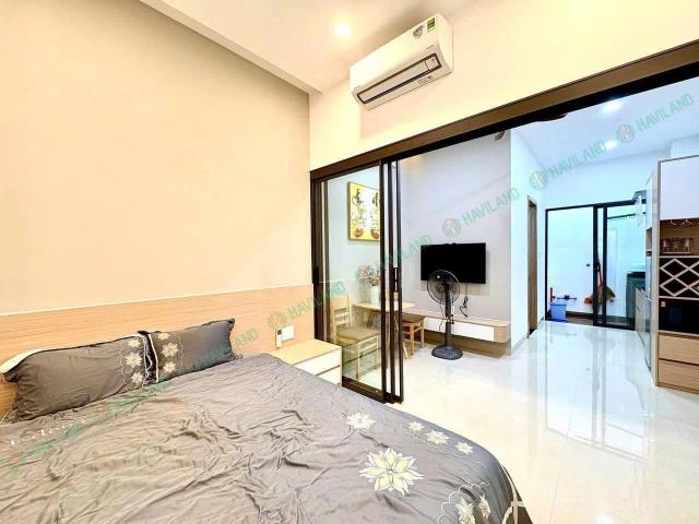 Căn hộ cho thuê tại Đà Nẵng