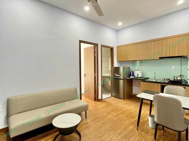 Căn hộ cho thuê tại Đà Nẵng