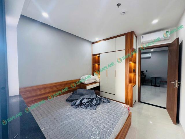 Căn hộ cho thuê tại Đà Nẵng