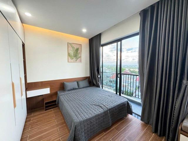 Căn hộ cho thuê tại Đà Nẵng