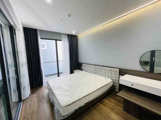 Căn hộ cho thuê tại Đà Nẵng