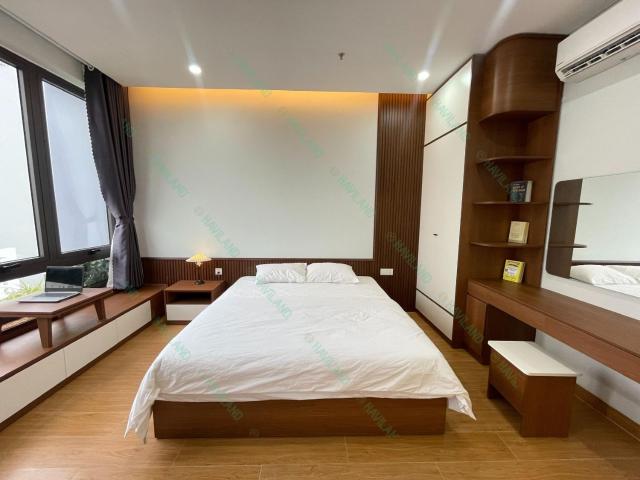 Căn hộ cho thuê tại Đà Nẵng