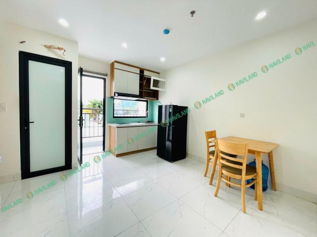 Căn hộ cho thuê tại Thanh Khê, Đà Nẵng