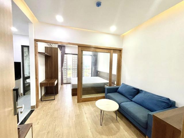 Căn hộ cho thuê tại Đà Nẵng