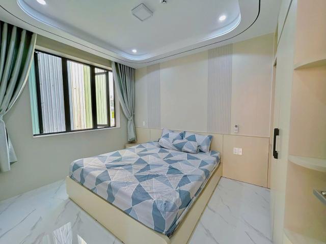Căn hộ cho thuê tại Sơn Trà, Đà Nẵng