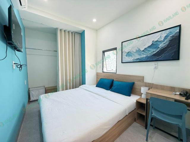 Căn hộ cho thuê tại Đà Nẵng