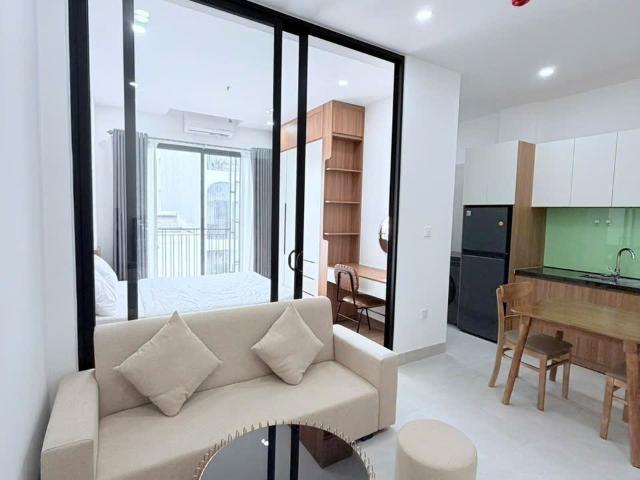Căn hộ cho thuê tại Đà Nẵng