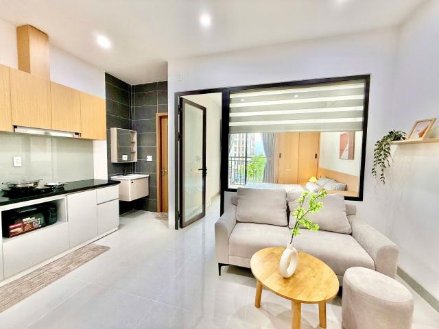 Căn hộ cho thuê tại Đà Nẵng