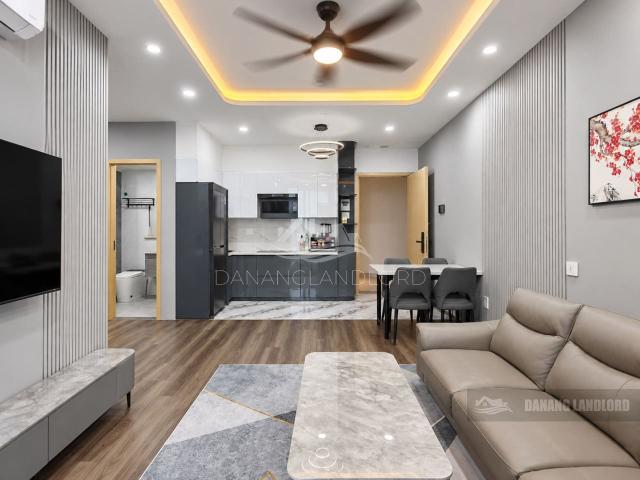Căn hộ cho thuê tại Phường Ngũ Hành Sơn, Thành phố Đà Nẵng