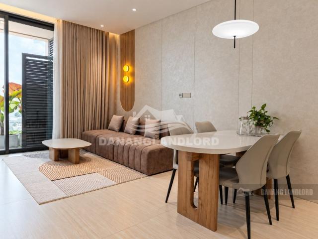 Căn hộ cho thuê tại Đà Nẵng