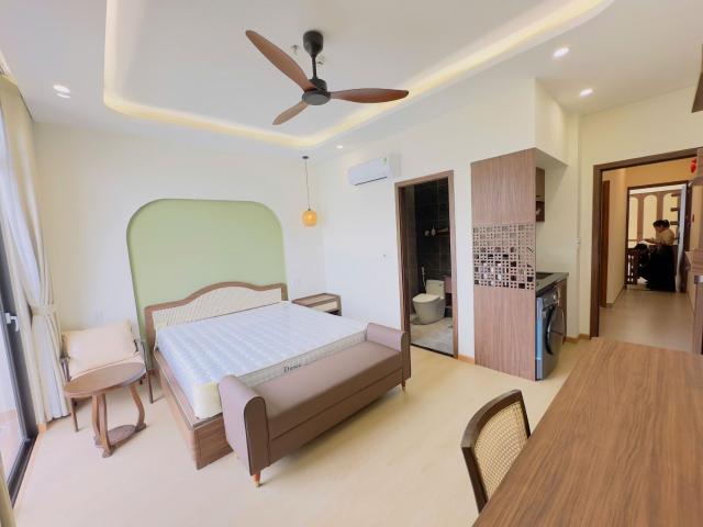 Căn hộ cho thuê tại Đà Nẵng