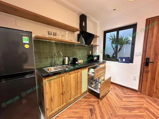 Căn hộ cho thuê tại Đà Nẵng